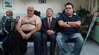 Bryuklin g'amg'uzori Uzbek tilida 2014 HD O'zbek tarjima tas-ix skachat skrinshot 1