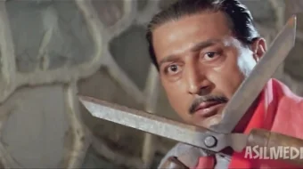 Haqiqat va yolg'on / Rost yoki yolg'on Hind retro filmi 1997 Uzbek tilida O'zbekcha tarjima kino Full HD tas-ix skachat skrinshot 2