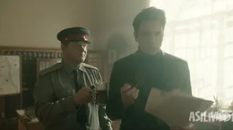 Neva ustidagi dahshat 2023 Barcha qismlar Uzbek tilida O'zbekcha tarjima serial Full HD tas-ix skachat skrinshot 3