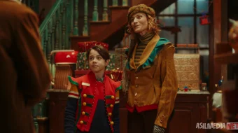 Men Elfman / Elf yordamga keladi 2023 Uzbek tilida O'zbekcha tarjima kino Full HD tas-ix skachat skrinshot 3