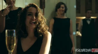 Chuqur suvlar 2022 HD Uzbek tilida Tarjima kino Skachat skrinshot 4