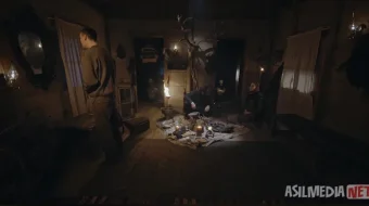 Sidjin 9 / Sijjin 9 2026 Qo'rqinchli Turk kino Premyera O'zbek tilida Uzbekcha tarjima skrinshot 2