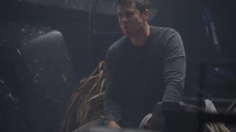 Bo'rondagi o'g'irlik / To'fondagi talonchilik / Dovuldagi Qaroqchilik Uzbek tilida 2018 O'zbekcha tarjima kino HD skrinshot 2