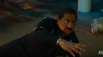 Arvoh Qasosi / So'nggi manzil: Radiostansiya / Kishkindhapuri 2025 Hind kino Uzbek tilida O'zbekcha tarjima kino Full HD tas-ix skachat skrinshot 2