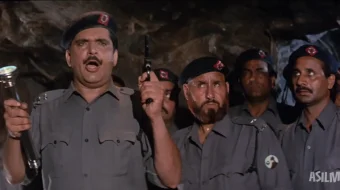 Henna / Xenna / To'yi buzilgan qiz Hind klassik filmi 1991 Uzbek tilida O'zbekcha tarjima kino Full HD tas-ix skachat skrinshot 2