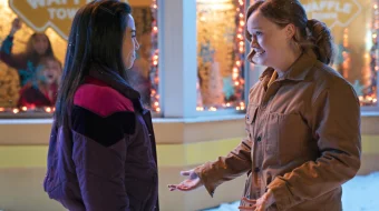 Пусть идёт снег 2019 Tas-ix skachat skrinshot 3