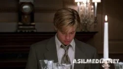 Meet Joe Black Знакомьтесь, Джо Блэк skrinshot 4