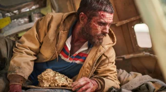 Oltin talvasasi / Oltinga ishtiyoq / Tilla topish istagi Uzbek tilida 2022 O'zbekcha tarjima film Full HD skachat skrinshot 3