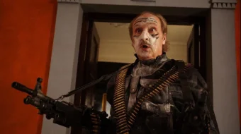 Kirakash Gobliddin Dublyaj Uzbek tilida 2008 O'zbekcha tarjima kino HD skrinshot 3