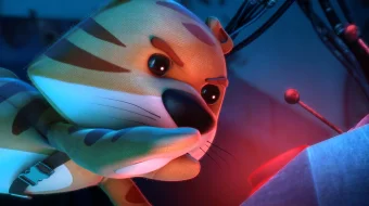 Qutqaruvchilar Multfilm Uzbek tilida 2017 O'zbekcha tarjima HD skrinshot 1