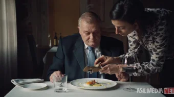 Tryufel ovchilari / Trufel ovchisi 2020 HD Uzbek tilida Tarjima kino Skachat skrinshot 4