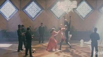 Sevgi va o'lim / Azizam, bu - Hindiston 1995 Hind kino Uzbek tilida O'zbekcha tarjima kino Full HD tas-ix skachat skrinshot 2