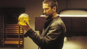 Lara Kroft 2: Hayot beshigi Uzbek tilida 2003 HD O'zbekcha tarjima tas-ix skachat skrinshot 2