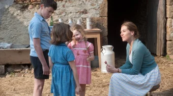 Tugmalar jangchi Uzbek tilida 2011 O'zbekcha tarjima kino HD skrinshot 4