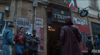 Yashirin agent / Sirli josus 2024 Uzbek tilida O'zbekcha tarjima kino Full HD tas-ix skachat skrinshot 4