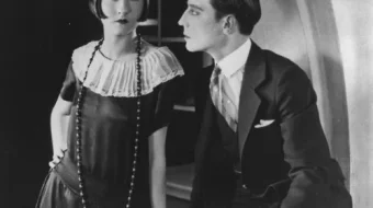 Baster Kiton: Yetti imkoniyat Uzbek tilida 1925 O'zbekcha tarjima film Full HD skachat skrinshot 1