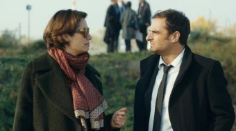 Parfyumer xonim Fransiya filmi Uzbek tilida 2019 HD O'zbek tarjima skrinshot 2