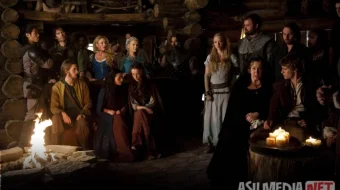 Qizil qalpoqcha Premyera Uzbek tilida O'zbekcha 2011 tarjima kino Full HD tas-ix skachat skrinshot 4