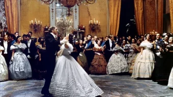 Qoplon / Leopard Uzbek tilida 1963 O'zbekcha tarjima kino HD skrinshot 2