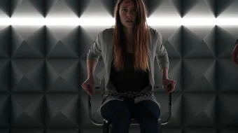 Nazorat / Boshqaruv / Telekinez Uzbek tilida 2021 O'zbekcha tarjima film Full HD skachat skrinshot 3