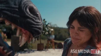 Yakkashoxning o'limi Premyera Uzbek tilida O'zbekcha 2025 Yakkashoh tarjima kino Full HD tas-ix skachat skrinshot 2