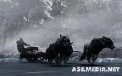 Fade to Silence skrinshot 2