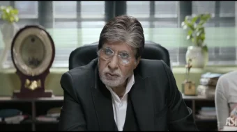 Ovchi / Vettaiyan 2024 Hind kino Uzbek tilida O'zbekcha tarjima kino Full HD tas-ix skachat skrinshot 2