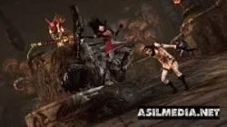 Alice Madness Returns skrinshot 1
