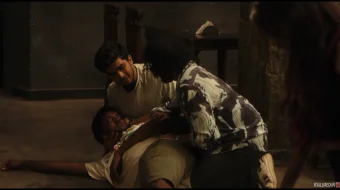 Dunyo 1-bob: Chandra Hind kino 2025 Uzbek tilida O'zbekcha tarjima kino Full HD tas-ix skachat skrinshot 2