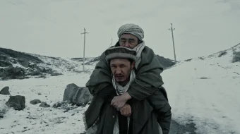 Uyga Qaytish Qozoq Filmi Uzbek tilida 2016 O'zbekcha tarjima kino HD skrinshot 3