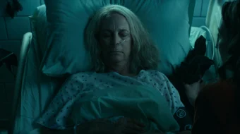 Hellouin 2 / Helloin 2 / Helouin 2 / Xellouin o'ldiradi Premyera 2021 Uzbek tilida O'zbekcha tarjima kino Full HD tas-ix skachat skrinshot 1