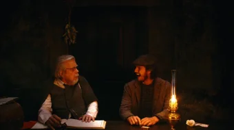 Jebo va Soyalar Uzbek tilida 2012 O'zbekcha tarjima kino HD skrinshot 4