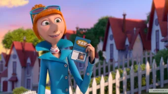 Yaxshi bo'lish osonmi 2 / Minionlar 2 HD Multfilm Uzbek tilida 2015 skrinshot 1