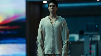 Birinchi Klon / 1-clon / Hayot Mazmuni Uzbek tilida 2021-yil premyera kino O'zbekcha tarjima kino HD skrinshot 1