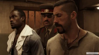 Bo'ysunmas 3 / Boyka 3 Uzbek tilida 2010 O'zbek tarjima kino HD skrinshot 1