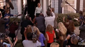 Dikki Roberts: Sobiq bolalar yulduzi 2003 Diki Uzbek tilida O'zbekcha tarjima kino Full HD tas-ix skachat skrinshot 4