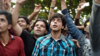 Muxlis / Fanat Hind kinosi Uzbek tilida 2016 Uzbekcha tarjima / Фанат / Fan / Tas-IX skachat skrinshot 2