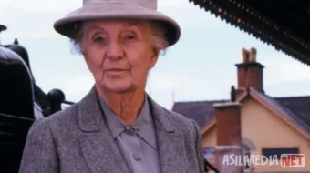 Marpl xonim: Aniq jadval bo'yicha Uzbek tilida 1987 O'zbekcha tarjima film Full HD skachat skrinshot 4