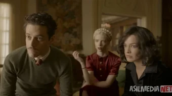 Amsterdam 2022 Uzbek tilida O'zbekcha tarjima kino Full HD tas-ix skachat skrinshot 2