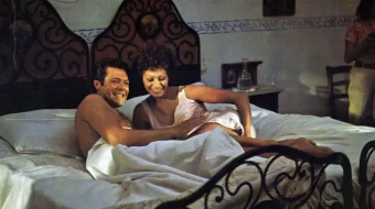 Kungaboqarlar Uzbek tilida 1970 O'zbekcha tarjima kino HD skrinshot 4