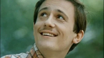 Pokrov darvozasi Mosfilm SSSR kinosi Uzbek tilida 1982 O'zbekcha tarjima kino HD skrinshot 2