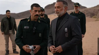 Qandahor / Qochqin Uzbek tilida 2023 O'zbekcha tarjima kino HD skrinshot 3