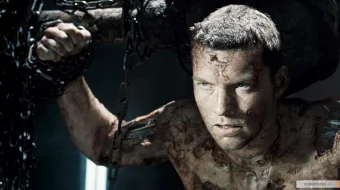 Terminator 4: Najotkorning kelishi / Qaytishi Uzbek tilida 2009 O'zbekcha tarjima kino HD skrinshot 2