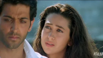 Akamni izlab / Akam qayerda Hind kino 2000 Uzbek tilida O'zbekcha tarjima kino Full HD tas-ix skachat skrinshot 2