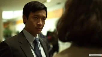 Virus | Zaralanish / Zararlanganlar Uzbek tilida 2011 O'zbek tarjima Kino HD skrinshot 1