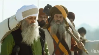 Akaal: Yengilmas oila 2025 Hind kino Uzbek tilida O'zbekcha tarjima kino Full HD tas-ix skachat skrinshot 3