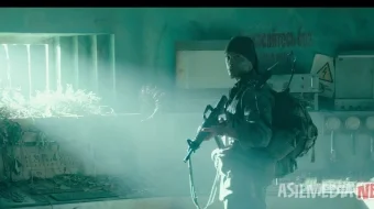 Qadimiy urush / Ibtidoiy urush Premyera 2025 Uzbek tilida O'zbekcha tarjima kino Full HD tas-ix skachat skrinshot 4
