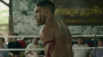 Begona Uzbek tilida 2023 O'zbekcha tarjima kino HD skrinshot 1