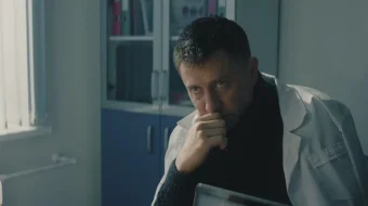 Erkak so'zi Rossiya filmi Uzbek tilida 2024 O'zbekcha tarjima kino HD skrinshot 2