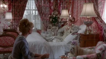 Kemadan tashqarida Uzbek tilida 1987 O'zbekcha tarjima kino HD skrinshot 3